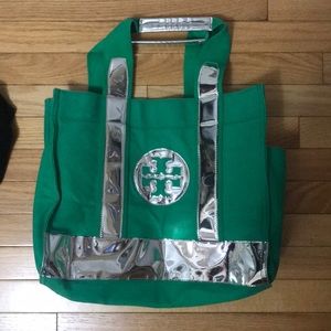 Tory Burch tote